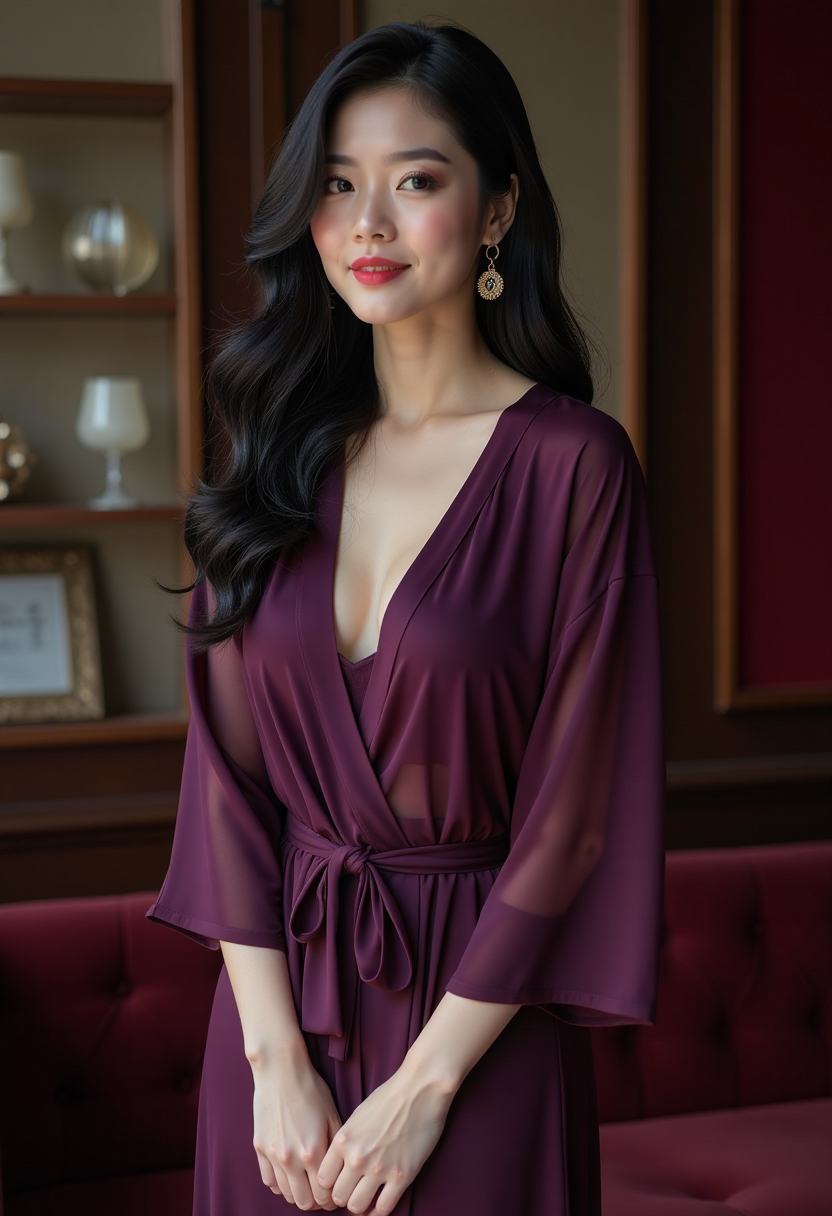 花与蛇 巴黎篇