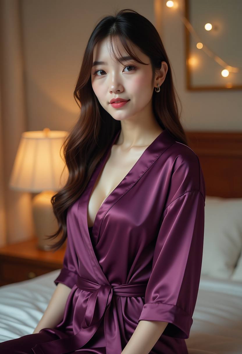 静子手记